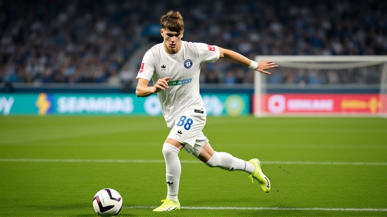 «Спартак» победил «Оренбург» 1:0: Угальде принес клубу шанс к вершине таблицы